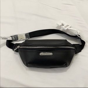 Michael Kors leather bag